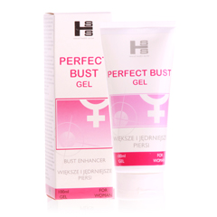 Perfect Bust Gel - 100ml - Uj�drniaj�cy i Unosi Piersi